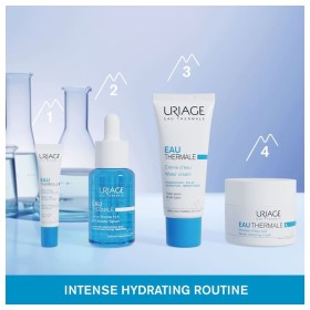 Uriage Eau Thermale Masque D'Eau Nuit Ενυδατική Μάσκα Νύχτας 50ml – φωτογραφία 3